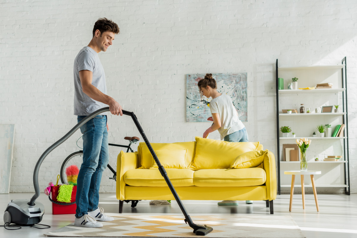 Siverek Bayan Temizlikçi