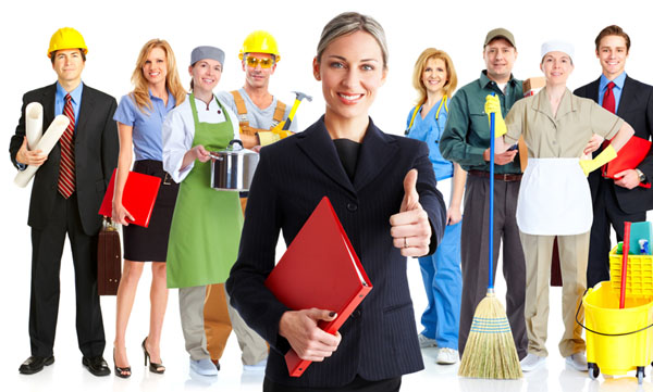 Siverek Bayan Temizlikçi Hizmeti